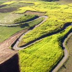 Routes et chemins de l'île de La Réunion par Fly Réunion