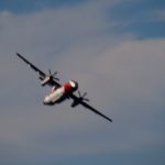 Le Dash vue du ciel en ulm avec Fly Réunion